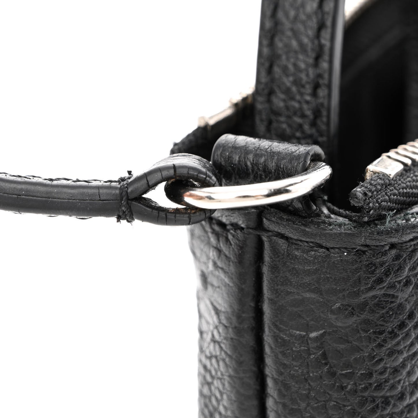 Empreinte Pallas Crossbody Black