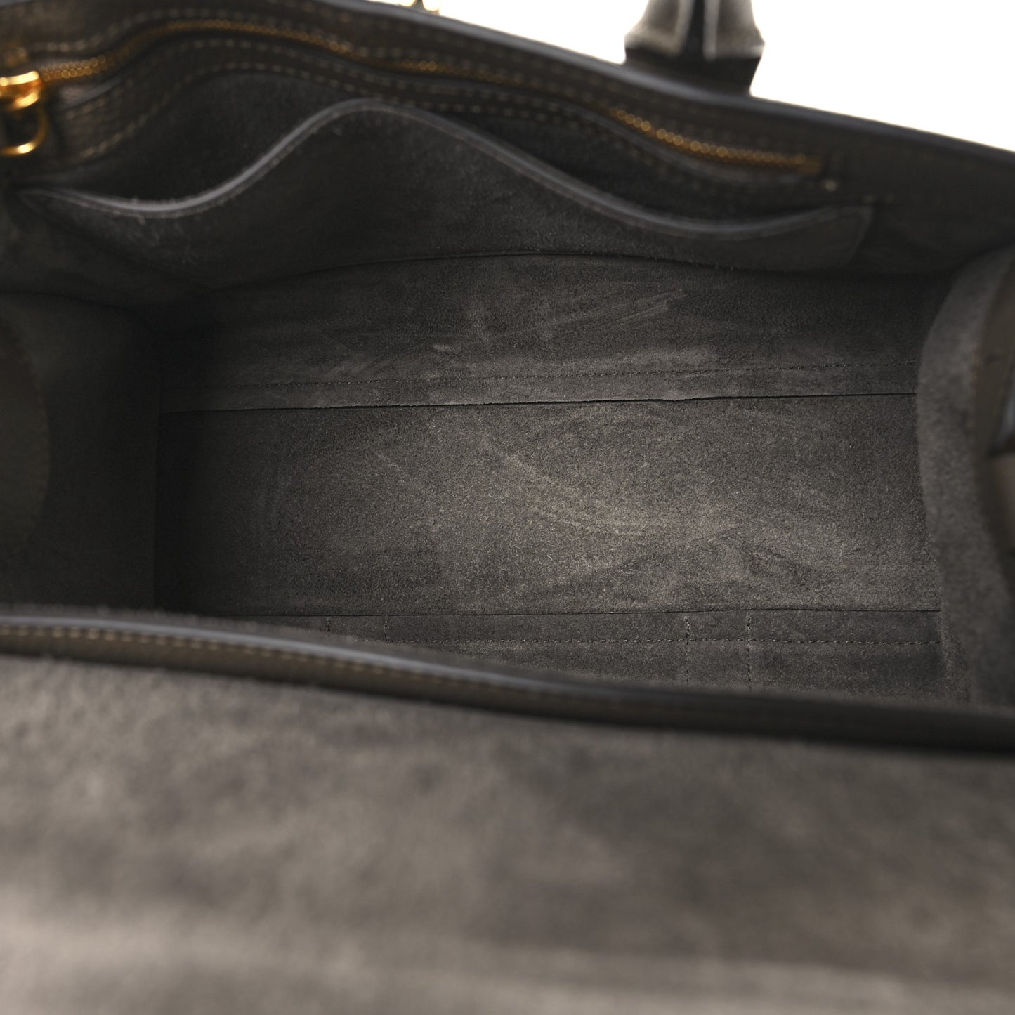 Classic Grain Small Bayswater Clay