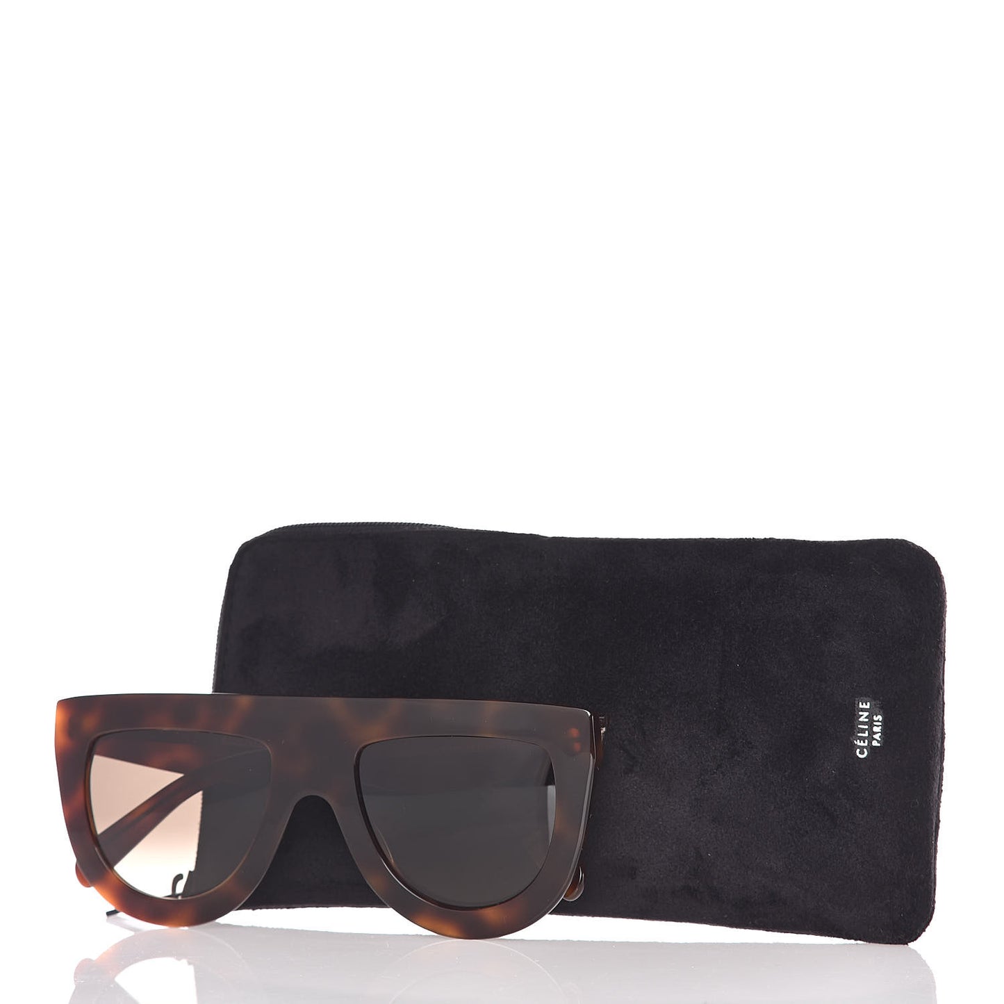 Andrea Sunglasses CL 41398/S Havana