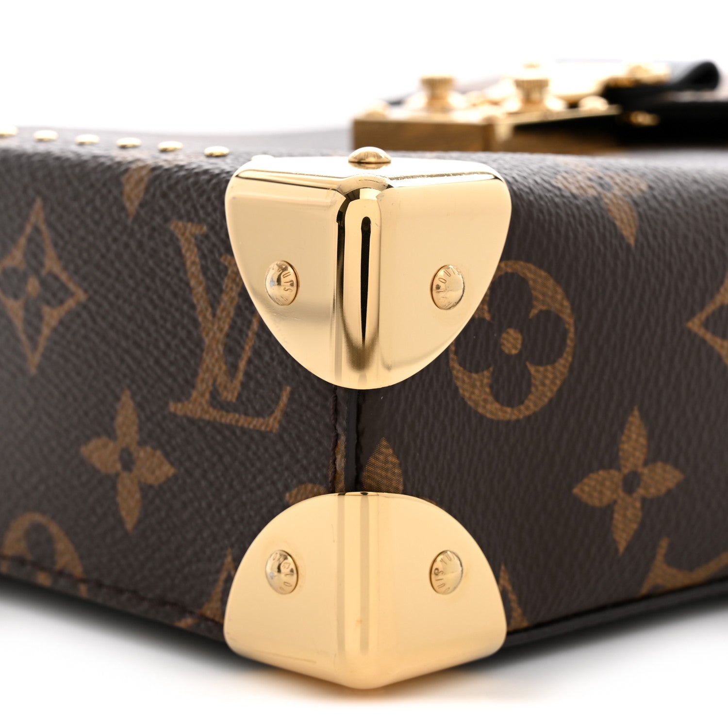 Louis Vuitton Reverse Monogram Camera Box NM 9 of 9