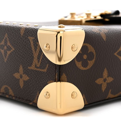 Louis Vuitton Reverse Monogram Camera Box NM 9 of 9