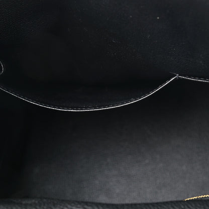 Hermes Togo Kelly Retourne 40 Black 12 of 24