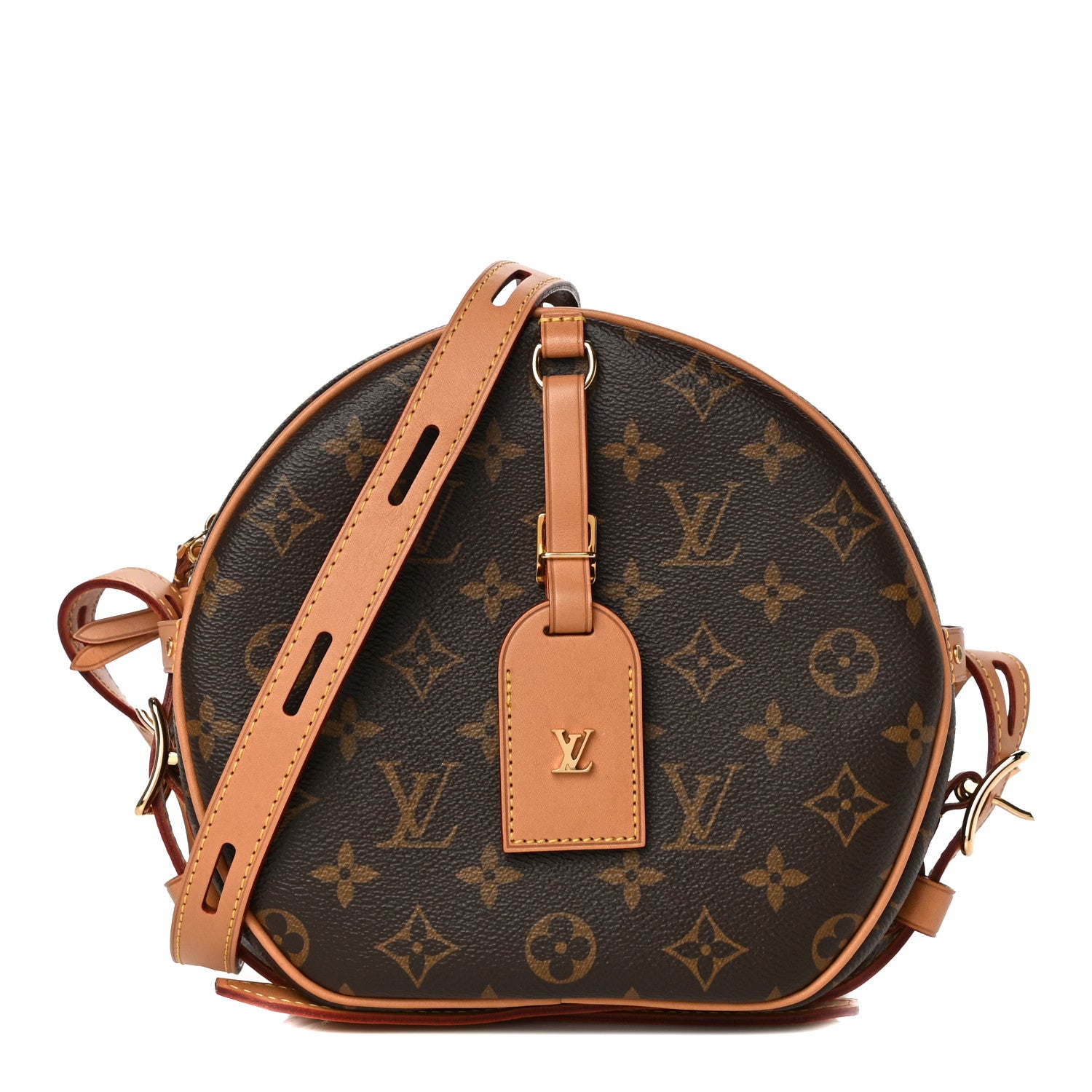 Louis Vuitton Monogram Boite Chapeau Souple 1 of 11