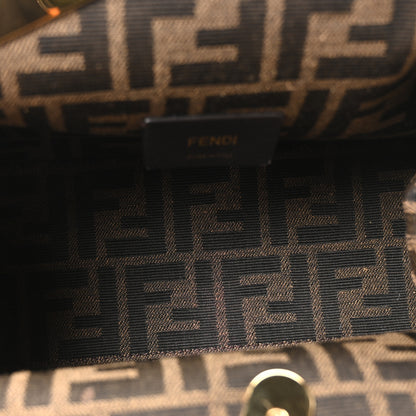 Fendi Shearling Small Fendi First Rosa Plaster 5 of 10