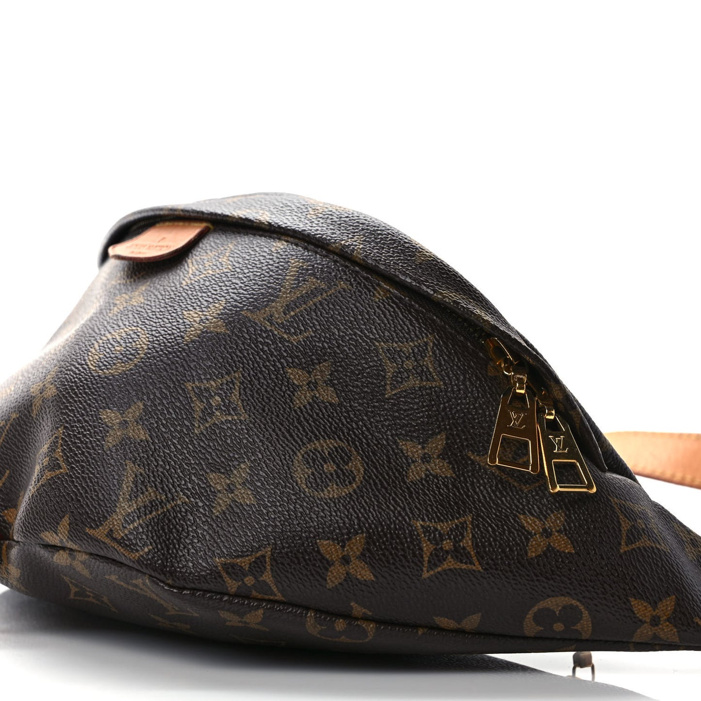 Monogram My LV World Tour Bumbag
