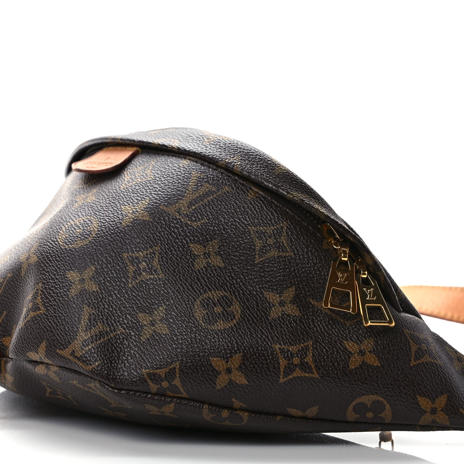 Louis Vuitton Monogram My LV World Tour Bumbag 6 of 6