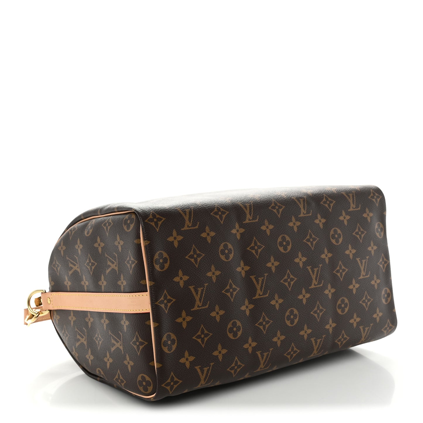 Monogram Speedy Bandouliere 35