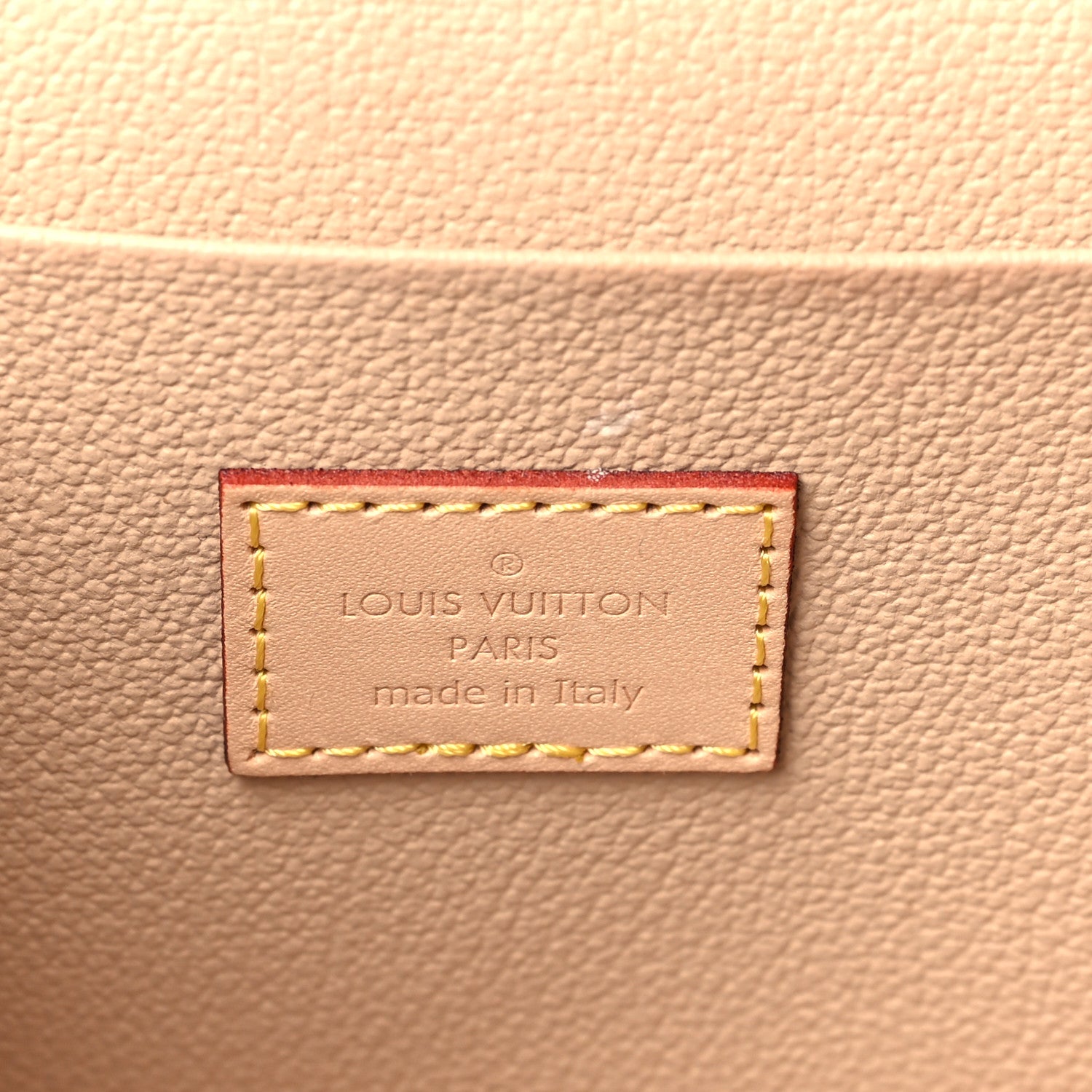 Louis Vuitton Monogram Nice BB 6 of 9