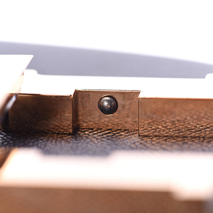 Hermes Epsom Constance 24 Black 18 of 20