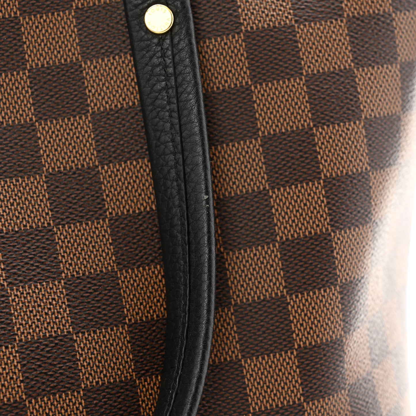 Damier Ebene Hyde Park Black