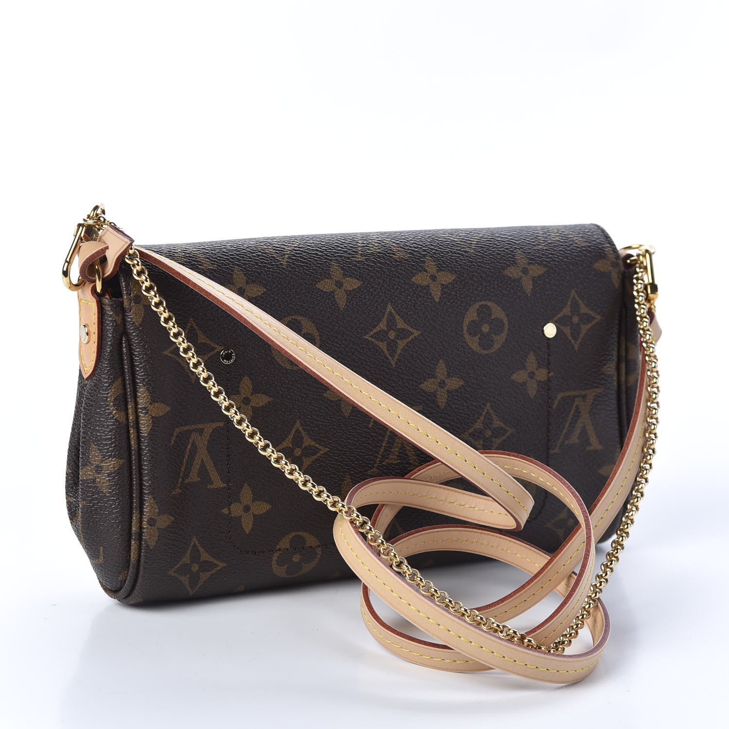 Louis Vuitton Monogram Favorite PM 2 of 10