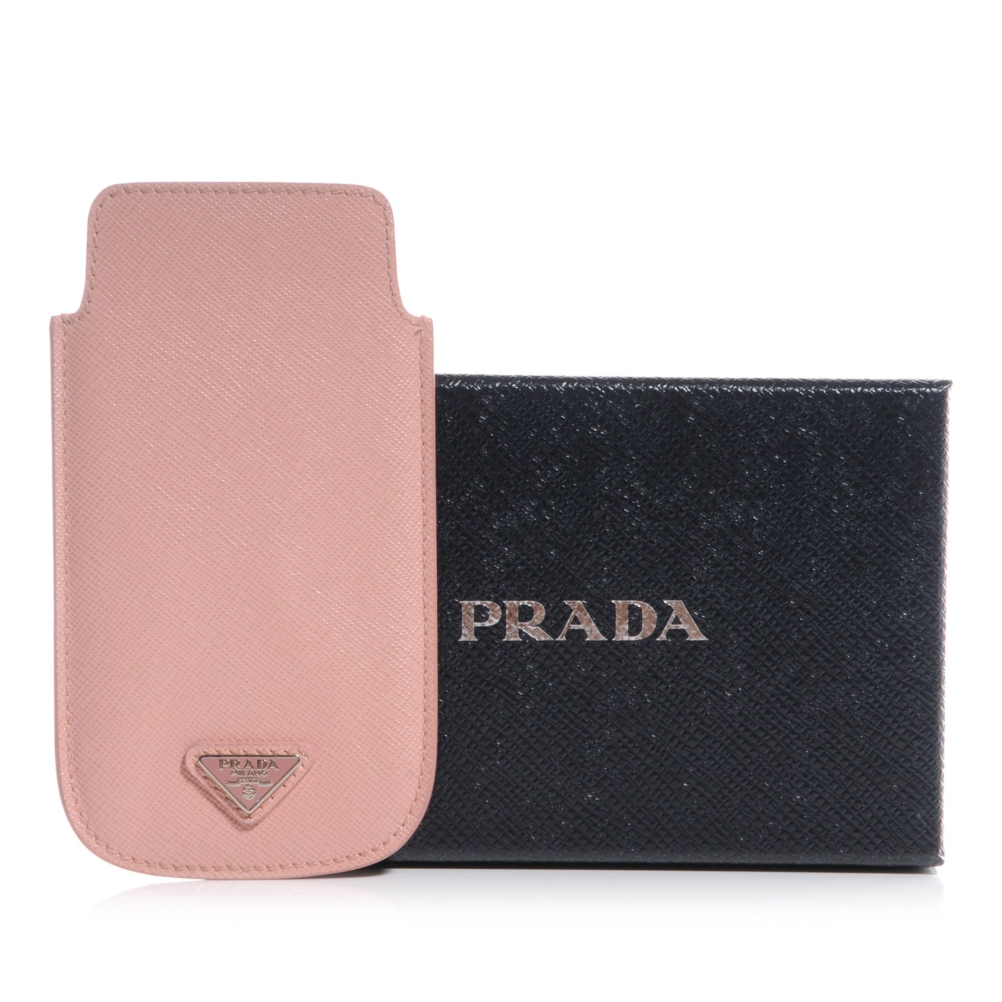 Saffiano iPhone 5 Case Orchidea