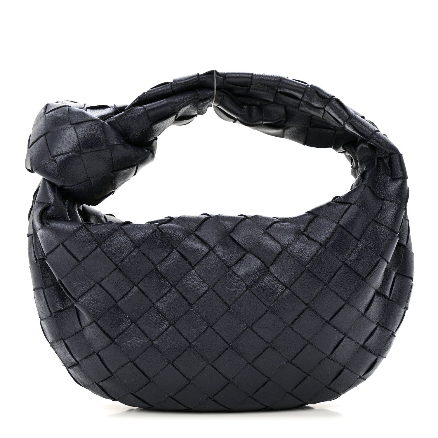 Bottega Veneta Nappa Intrecciato Mini Jodie Space 1 of 13
