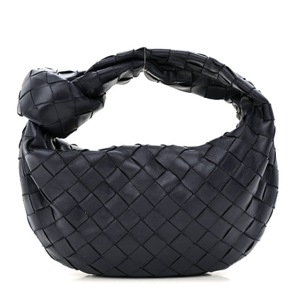 Bottega Veneta Nappa Intrecciato Mini Jodie Space 1 of 13