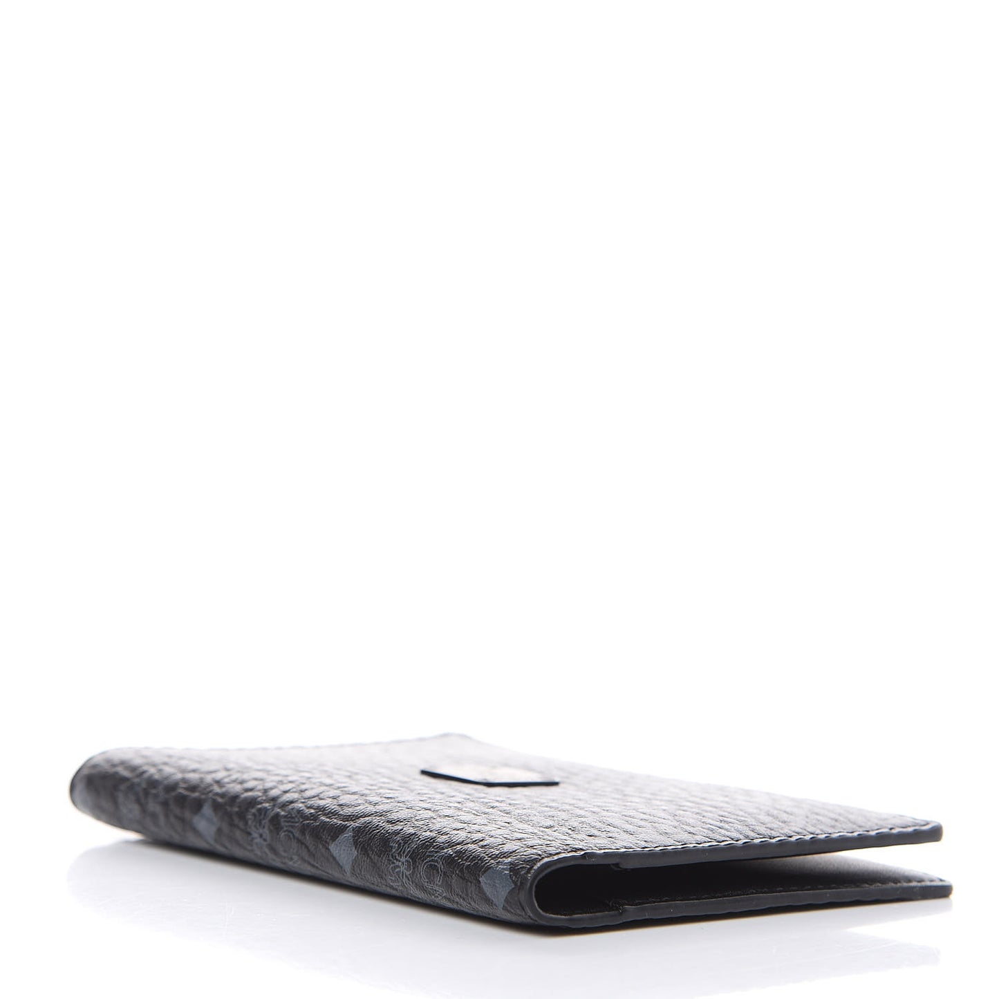 Visetos Passport Holder Black