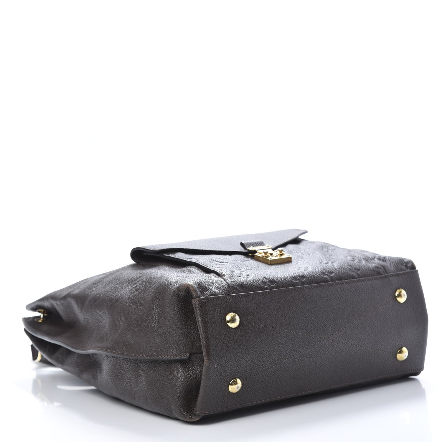 Louis Vuitton Empreinte Metis Terre 4 of 17