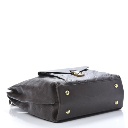 Louis Vuitton Empreinte Metis Terre 4 of 17