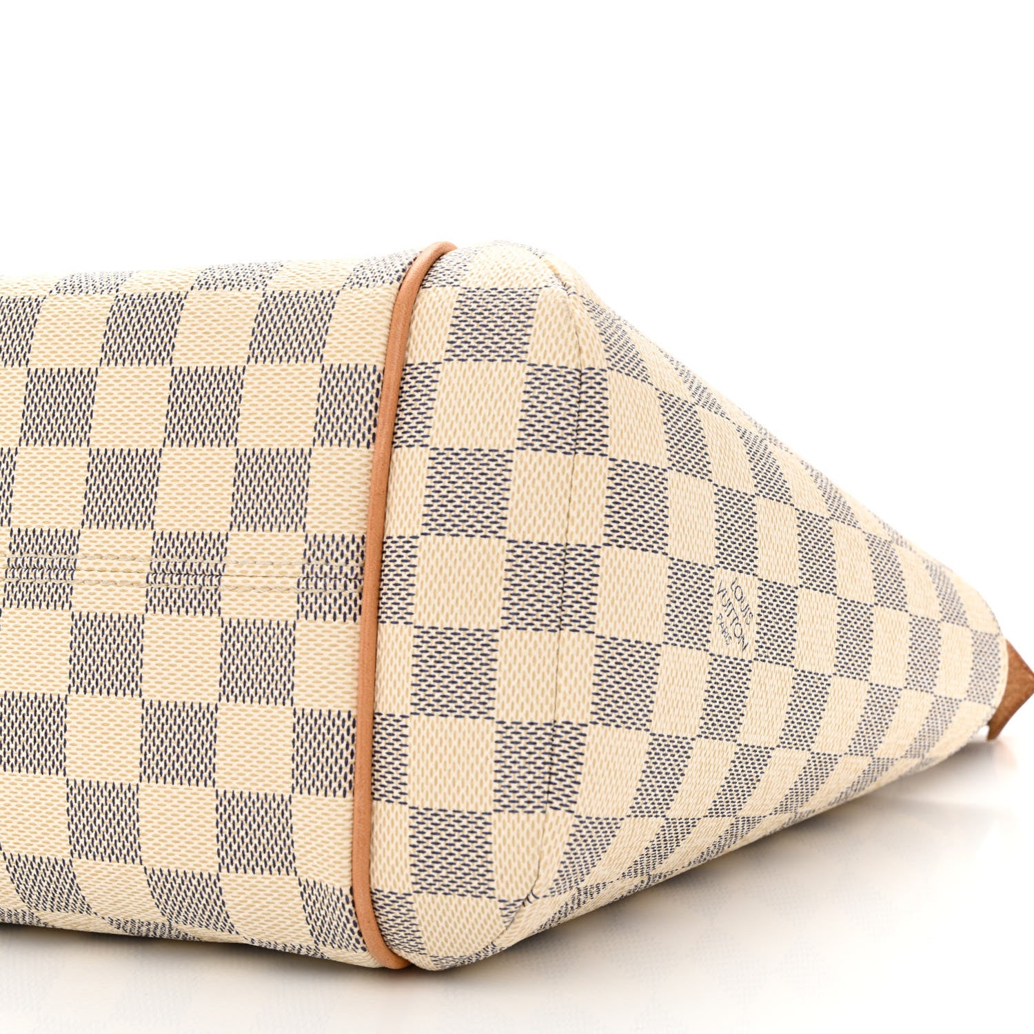 Louis Vuitton Damier Azur Totally PM 9 of 10