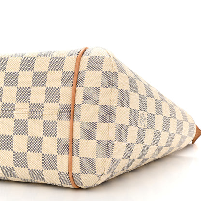 Louis Vuitton Damier Azur Totally PM 9 of 10