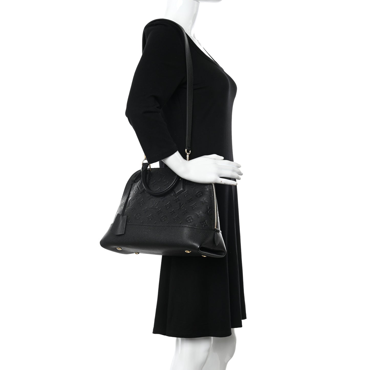 Empreinte Neo Alma PM Black