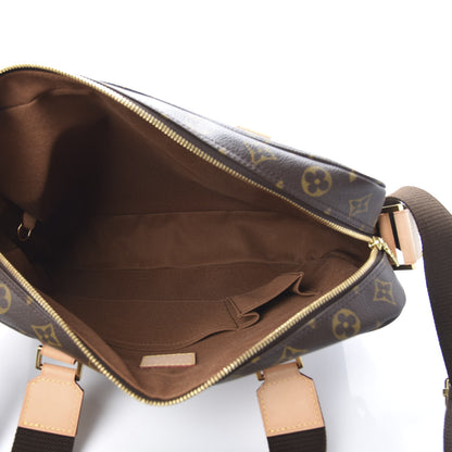 Louis Vuitton Monogram Sac Bosphore Briefcase 5 of 10