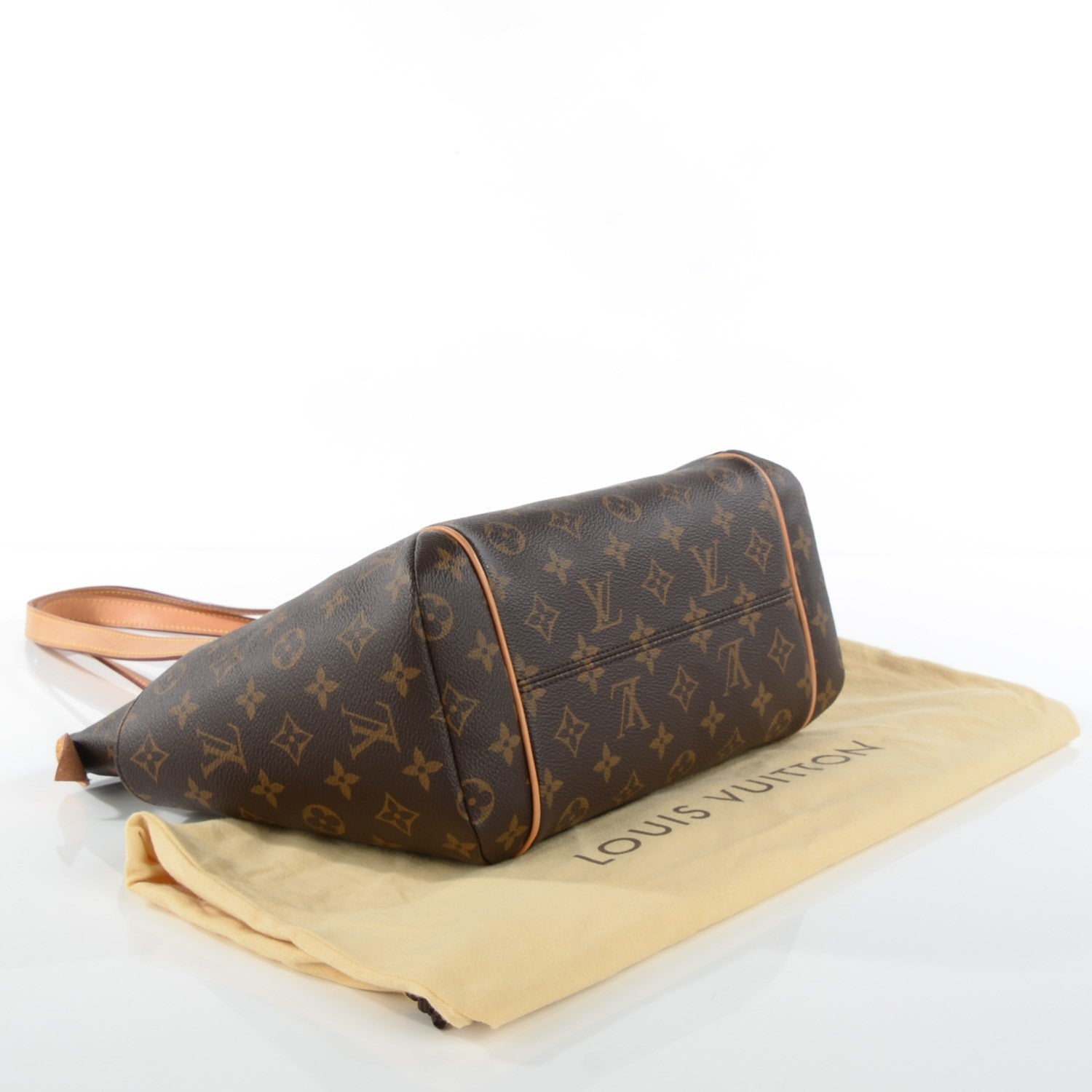 Louis Vuitton Monogram Totally PM 5 of 10