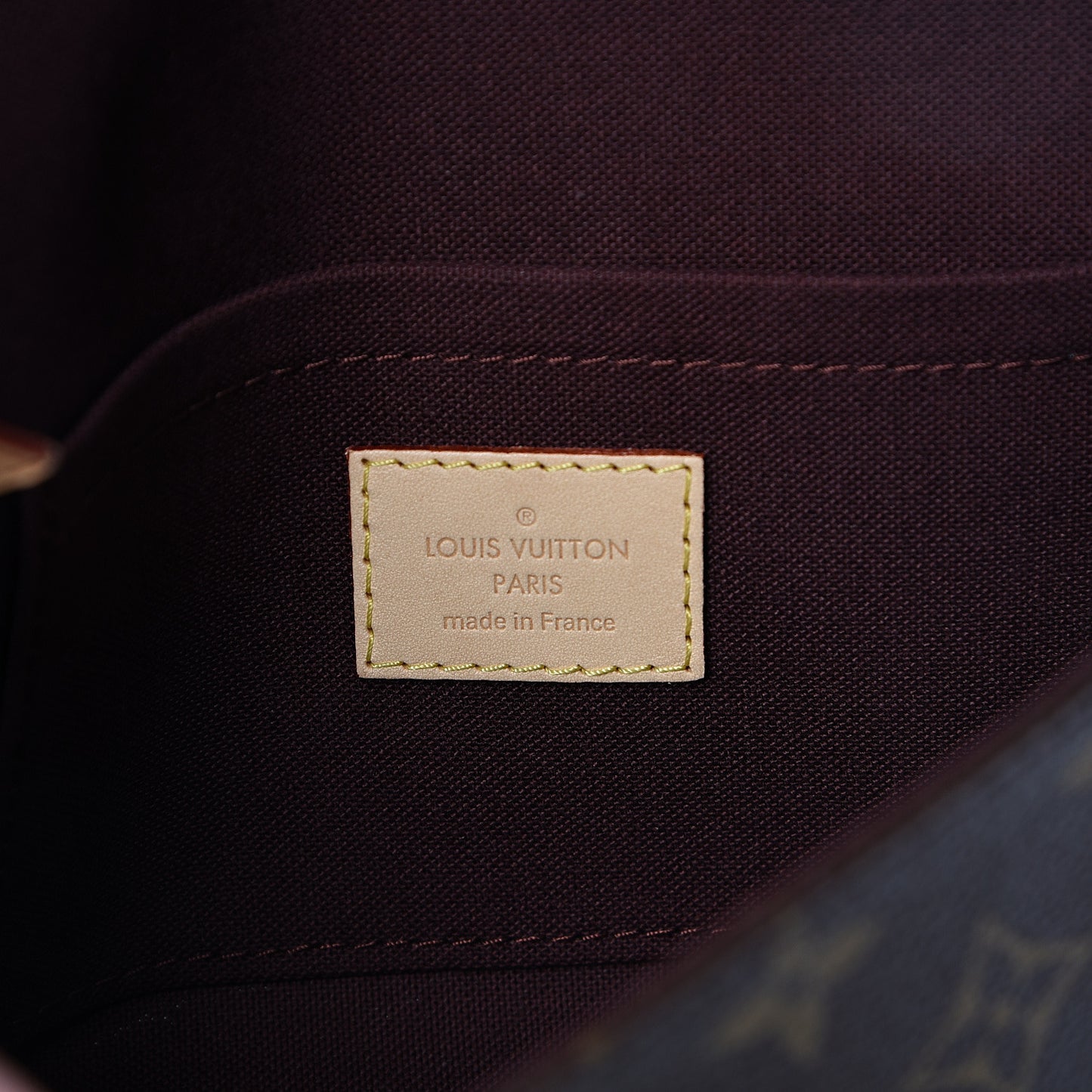 Monogram Favorite PM