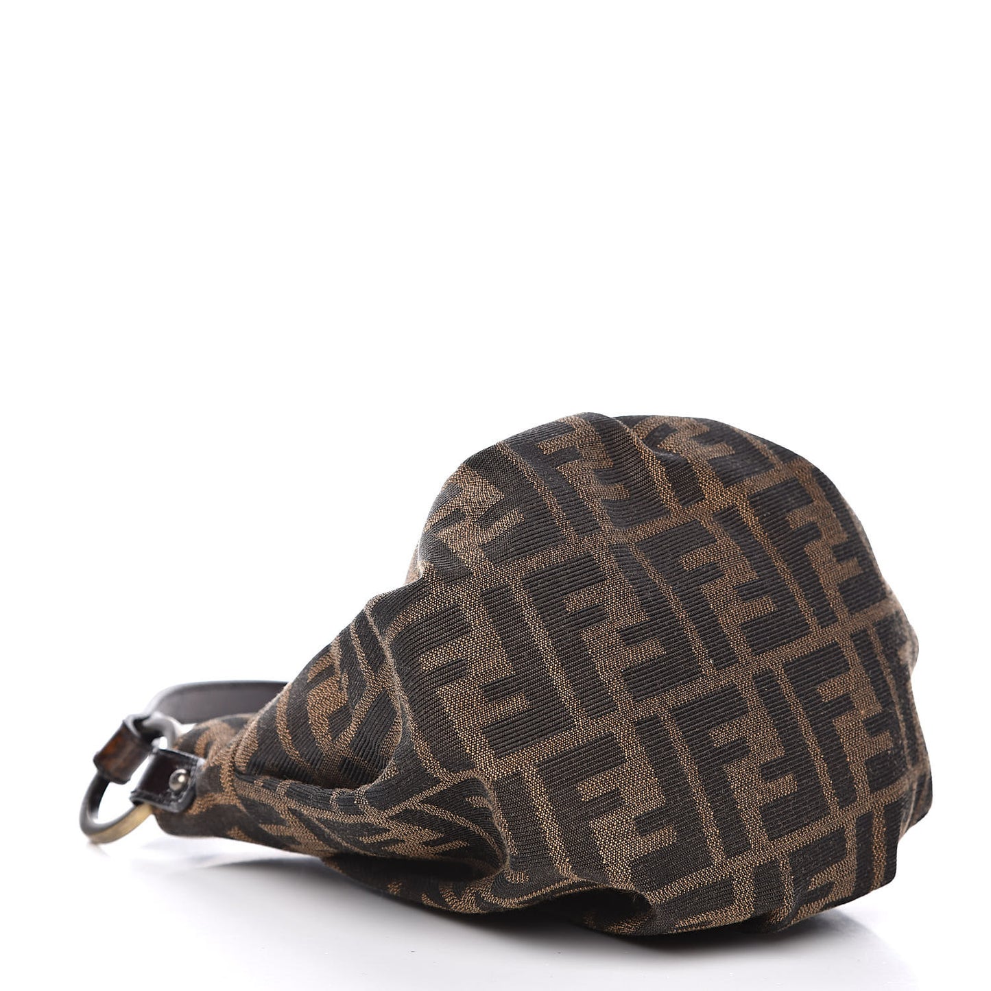 Zucca Patent Mini Chef Hobo Tobacco