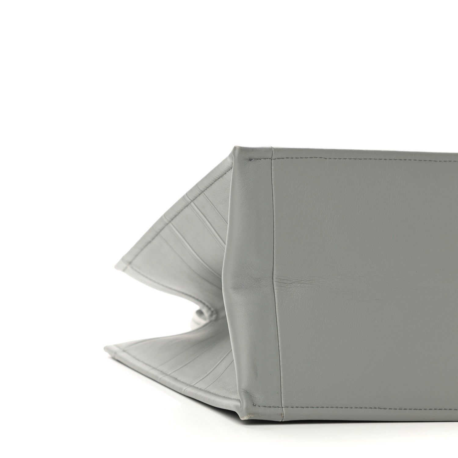 Christian Dior Calfskin Embossed Medium Book Tote 5 of 10