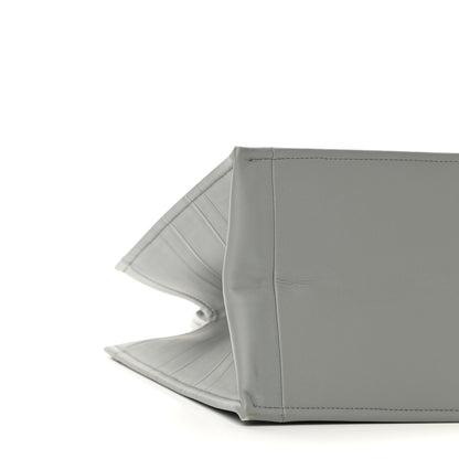 Christian Dior Calfskin Embossed Medium Book Tote 5 of 10