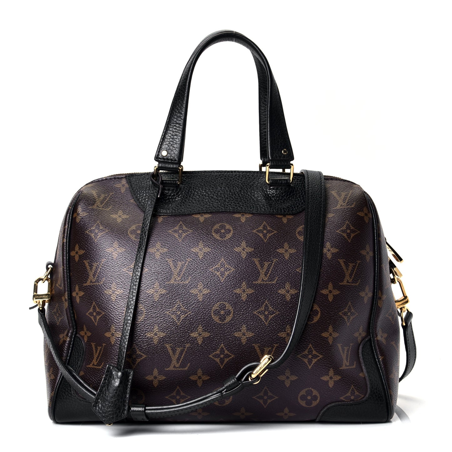 Monogram Retiro NM Black