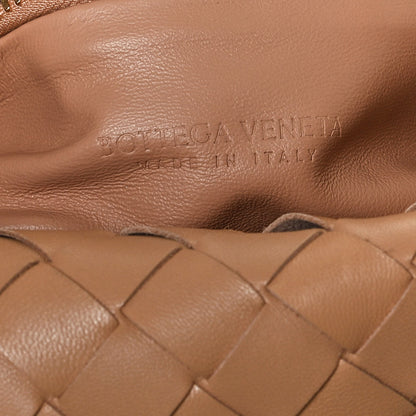 Bottega Veneta Nappa Intrecciato Mini Jodie Cipria 5 of 10