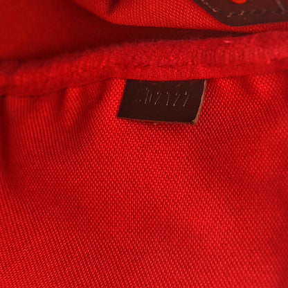 Louis Vuitton Damier Ebene Favorite MM 8 of 14