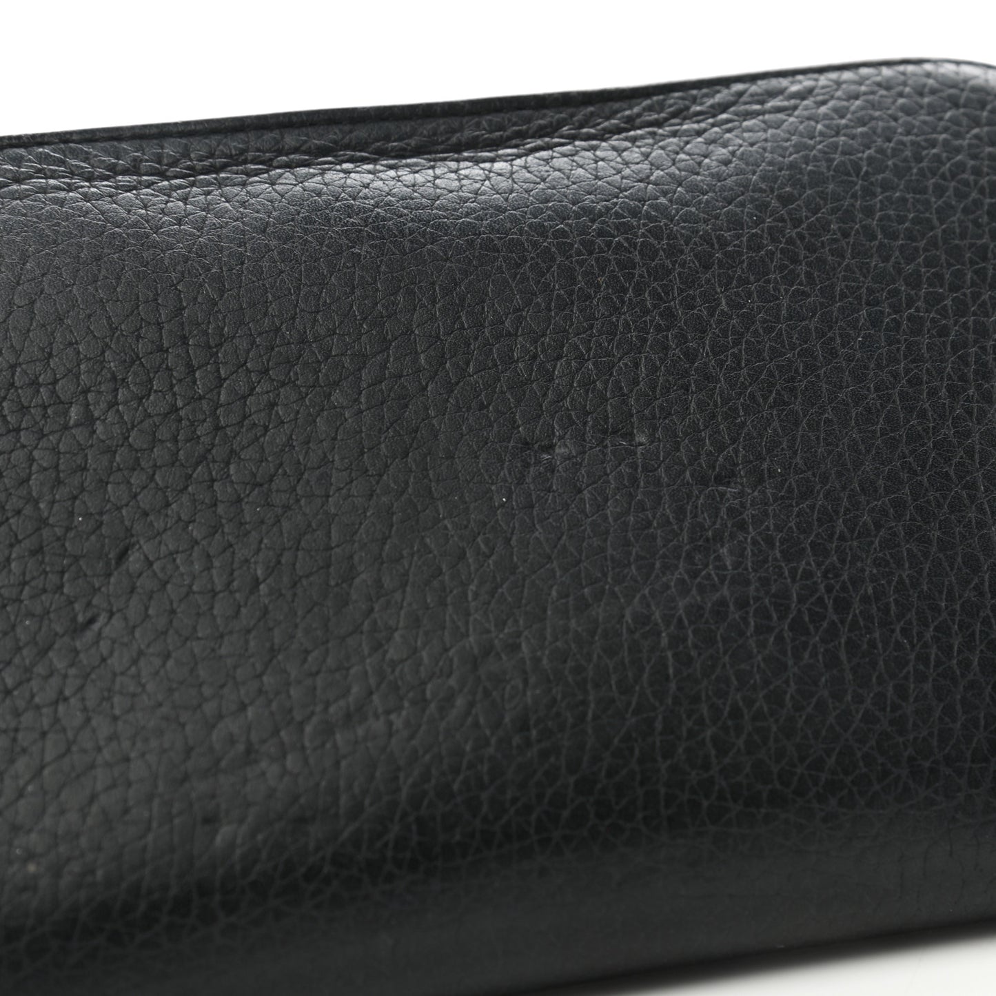 Bullcalf Diorissimo Voyageur Wallet Black
