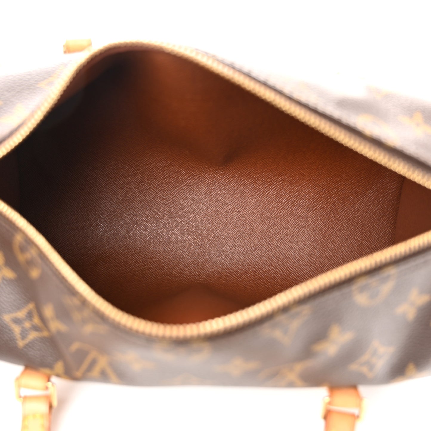 Monogram Papillon 26