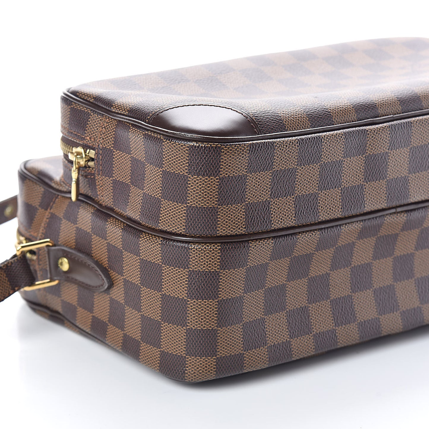 Damier Ebene Nil 28