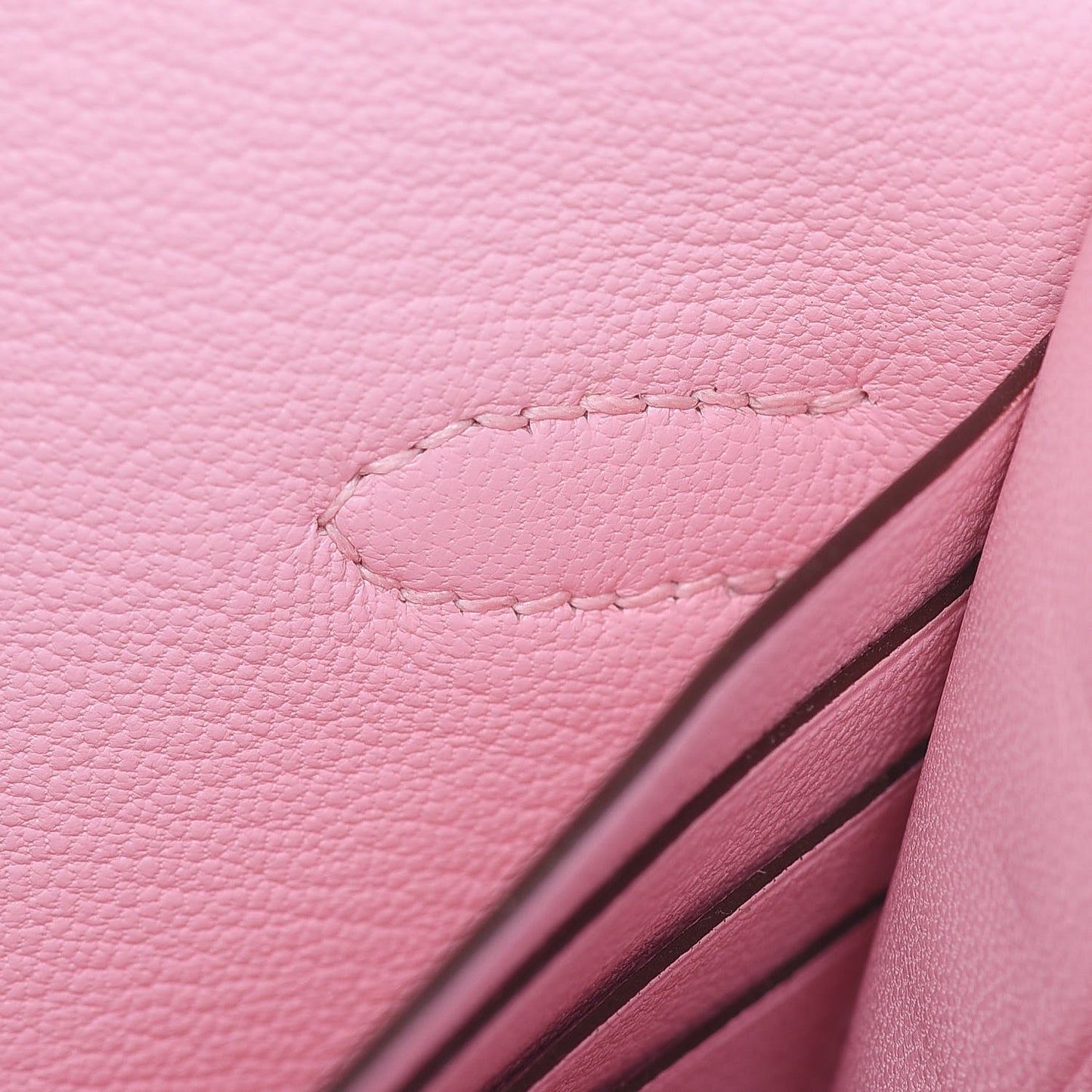 Swift Ghillies Kelly Longue Wallet Rose Sakura