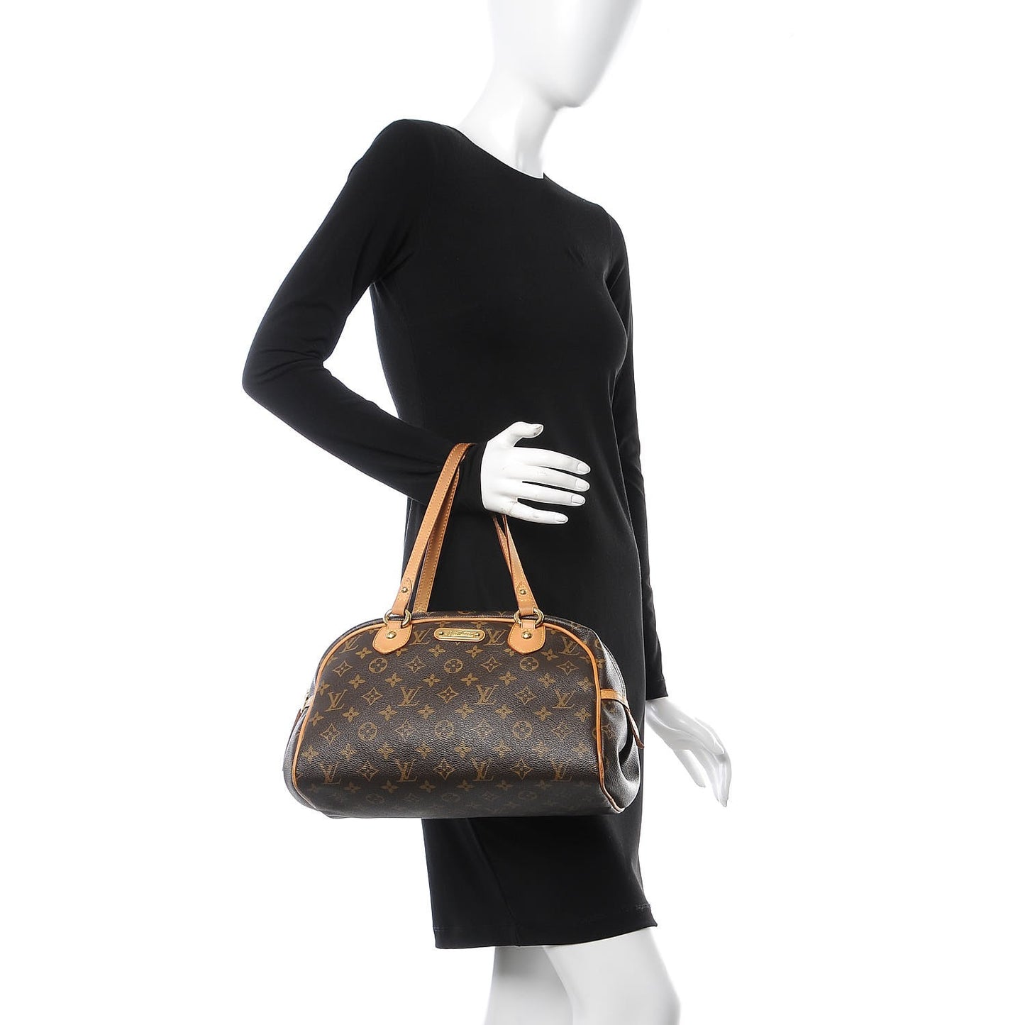 Monogram Montorgueil PM