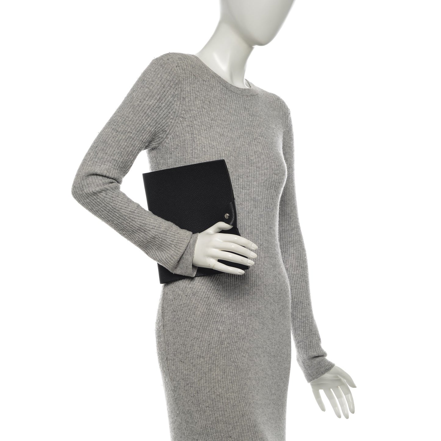 Togo Ulysse MM Notebook Cover Black