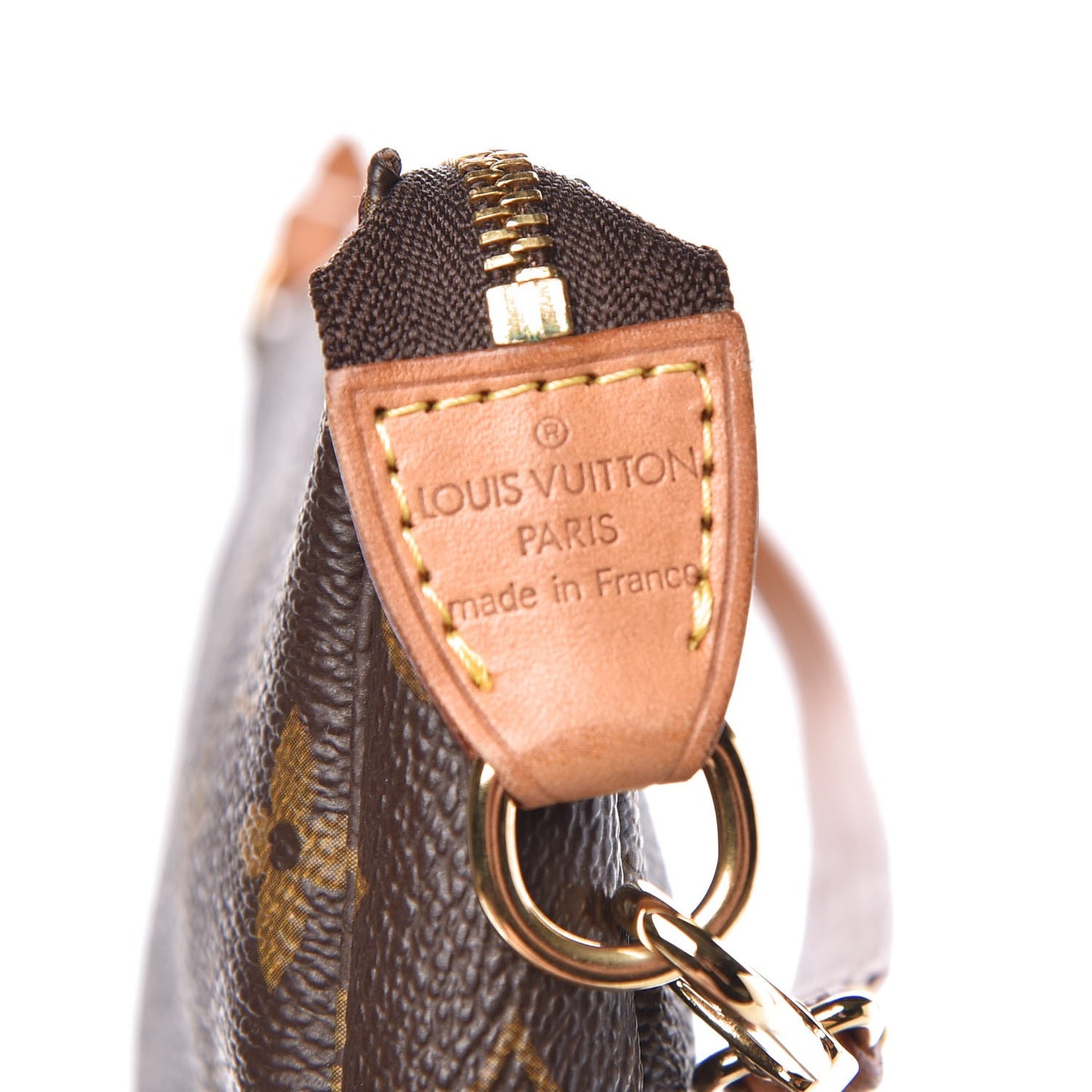 Monogram Pochette Accessories