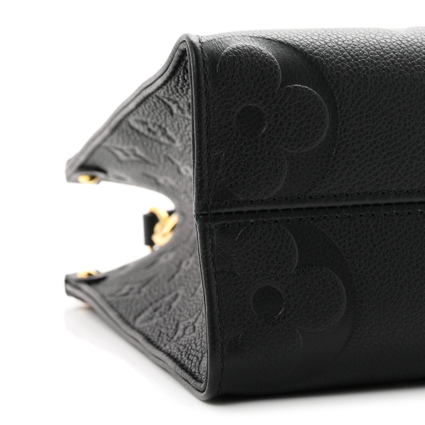 Empreinte Monogram Giant Onthego PM Black