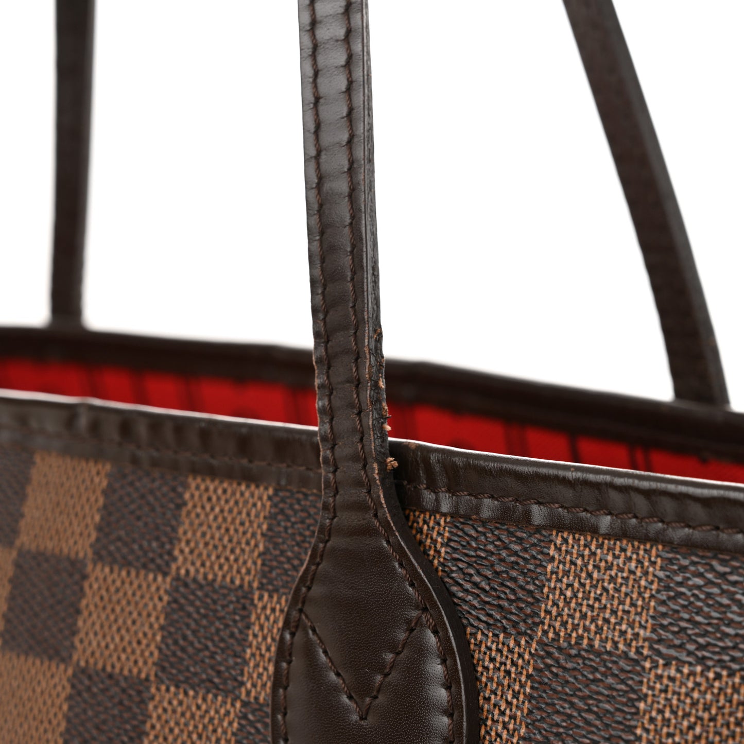 Damier Ebene Neverfull MM