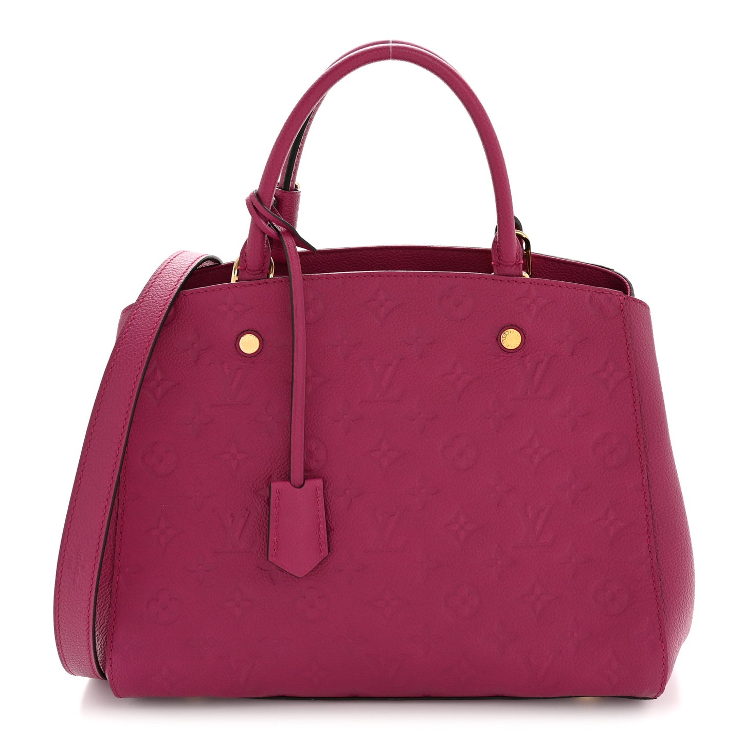 Empreinte Montaigne MM Grape