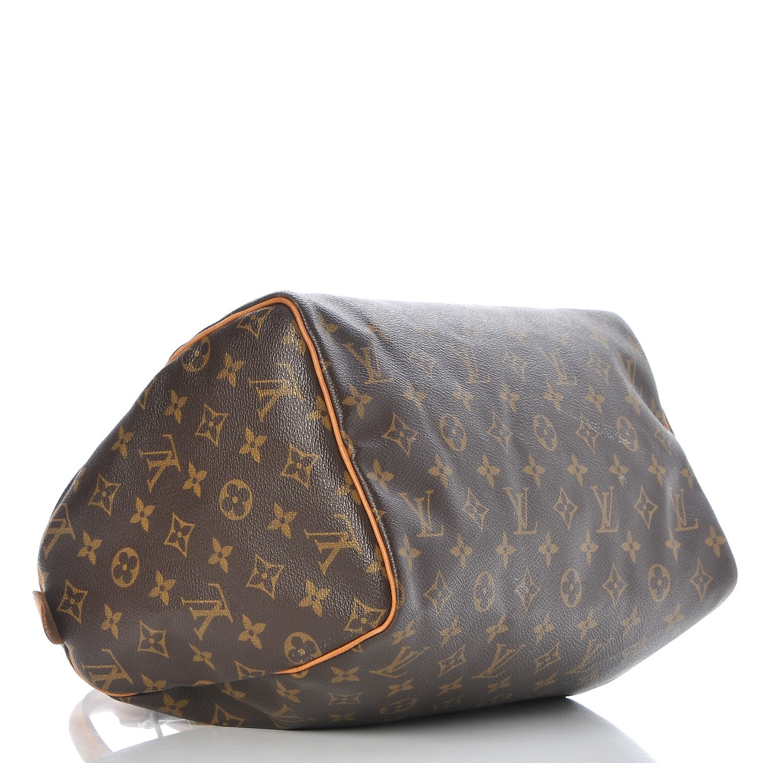 Louis Vuitton Monogram Speedy 30 4 of 10