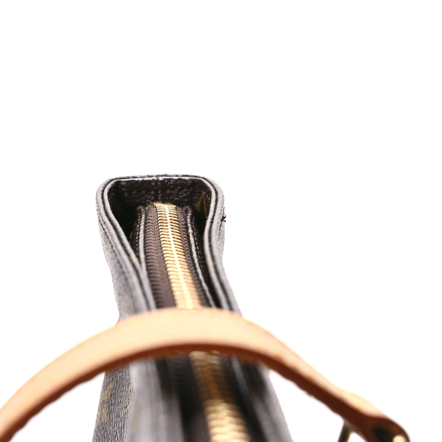 Monogram Cabas Mezzo