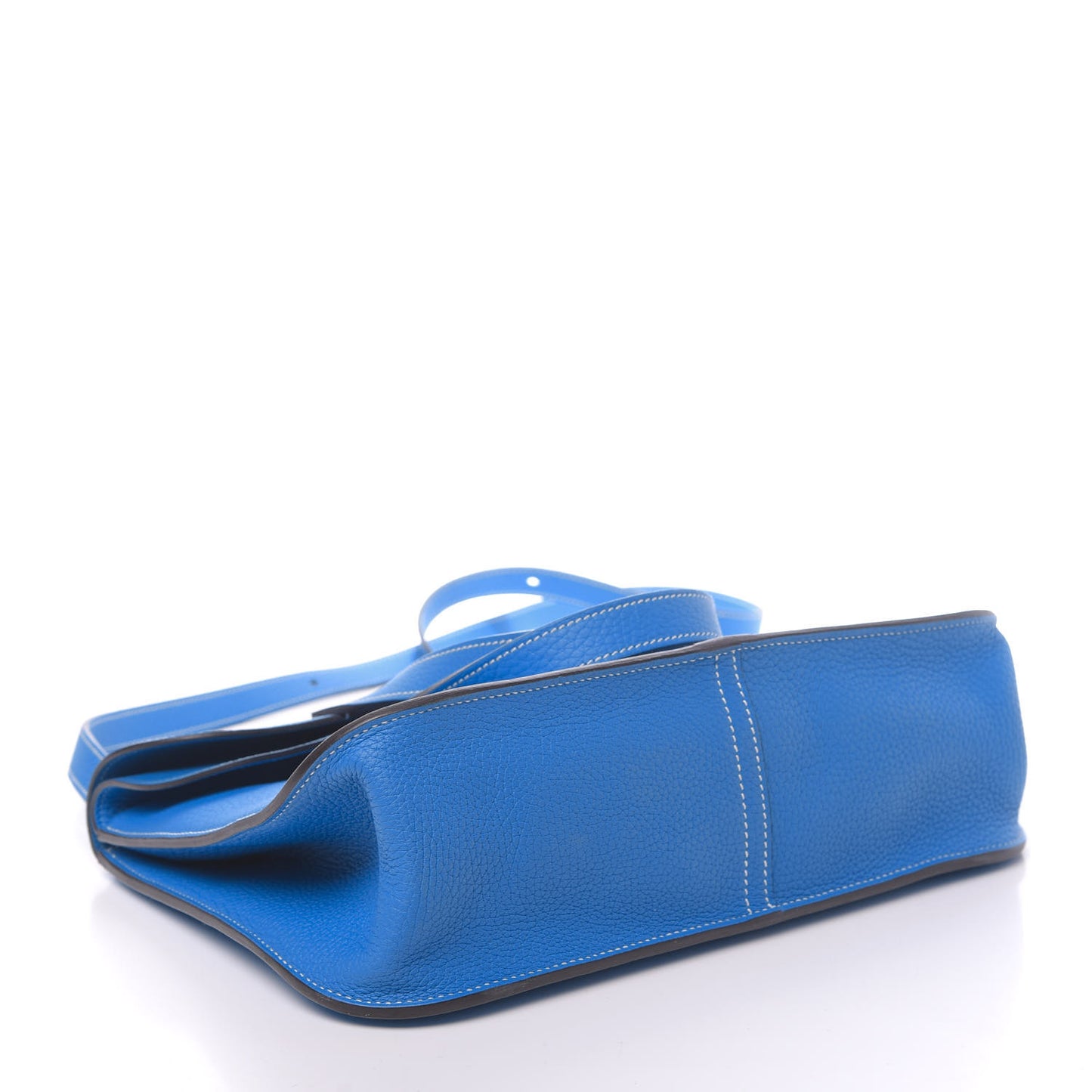 Taurillon Clemence Halzan 31 GM Bleu Hydra