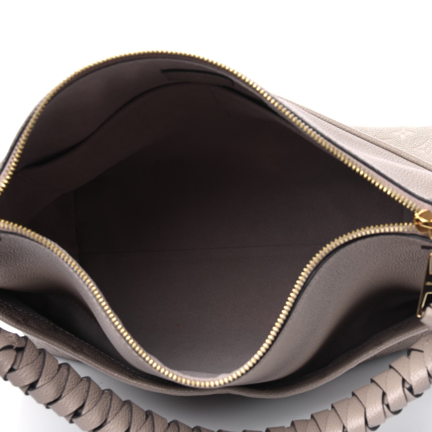 Louis Vuitton Empreinte Maida Hobo Tourterelle 3 of 4
