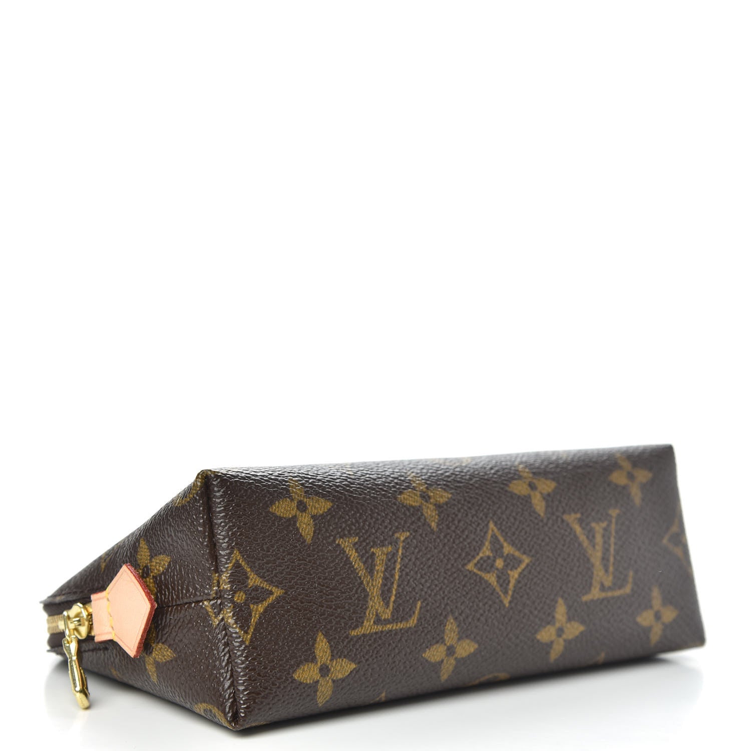Louis Vuitton Monogram Cosmetic Pouch 4 of 8