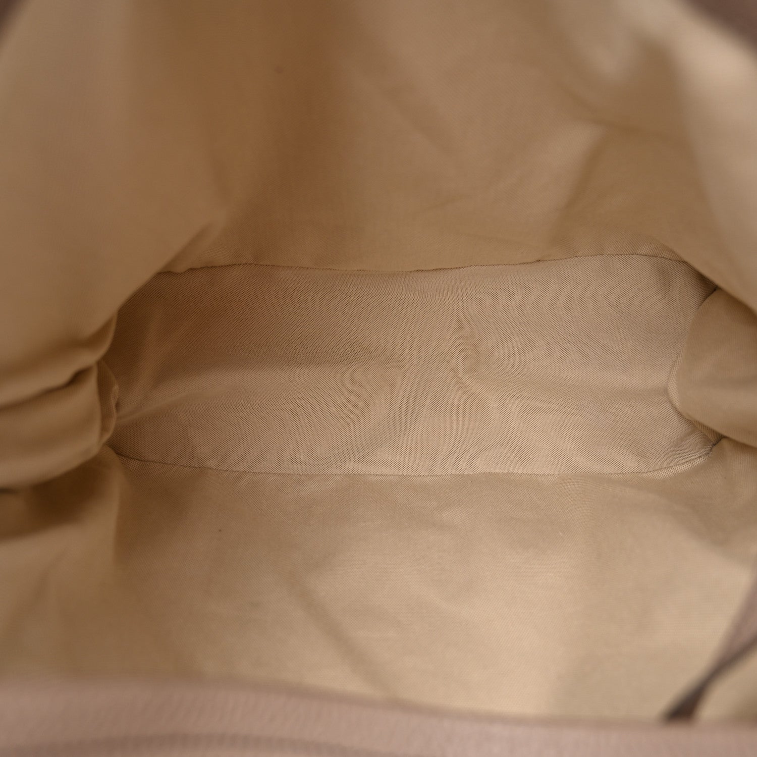 Tom Ford Pebbled Calfskin Large Alix Padlock Zip Hobo Bag Taupe 6 of 10