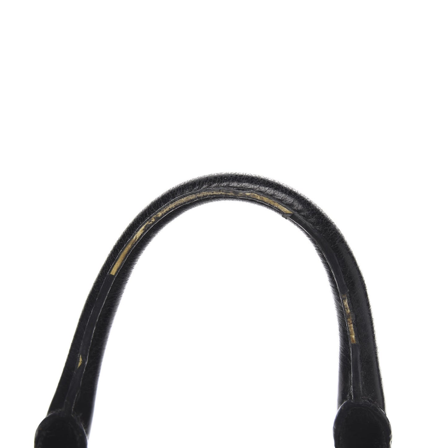 Vitello Shine Bauletto Black
